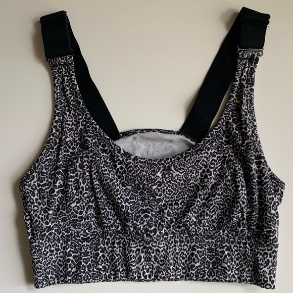 Varley EDRIS Sports Bra - Picture 2 of 6